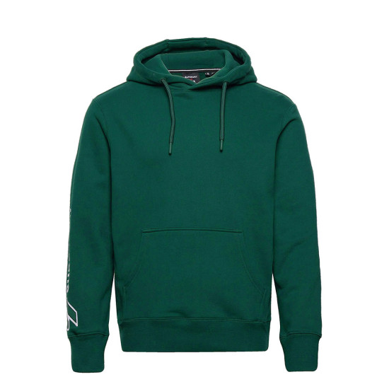 Superdry Ανδρικό φούτερ Code SL Applique Hood